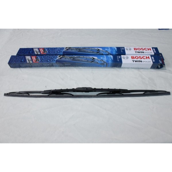 1 Balais essuie glace 65cm attache standard Bosch 650US 3397004593 pour fiat lancia alfa romeo renault peugeot citroen opel 