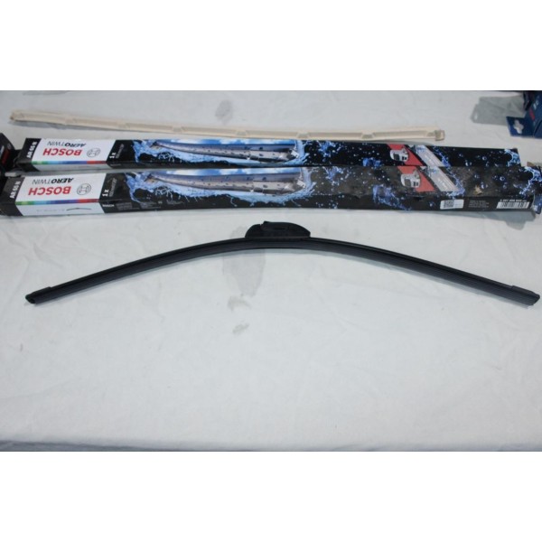 Balais essuie glace souple aerotwin 650mm Bosch AR65N 3397008844 pour citroen jumpy fiat scudo ford transit 6 VI hyundai H350 