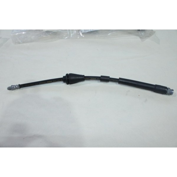 1 Flexible de frein avant 455mm Bosch BH489 1987476824 pour fiat punto 2 II 