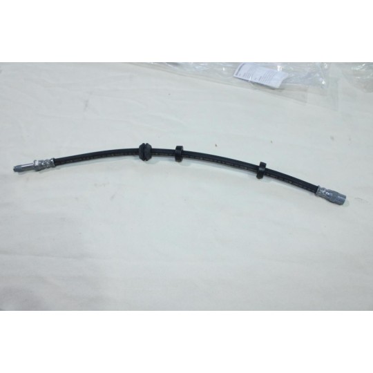 Flexible de frein avant 435mm Bosch BH129 1987476415 pour seat cordoba 1 ibiza 2 II inca volkswagen golf 3 4 III IV vento 