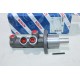 Maitre cylindre de frein montage bosch Bosch MC629 F026003511 pour peugeot 406 