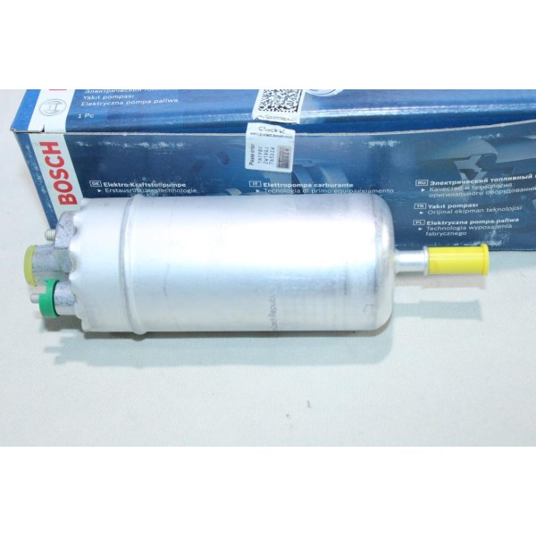 Pompe à carburant Bosch 0580464103 pour iveco daily 3 4 III IV 2.3D 2.8D 2.3 2.8 D diesel 