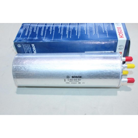 Filtre à carburant gazoil Bosch N6467 0450906467 pour volkswagen transporter T5 T6 touareg 1.9 2.0 2.5 TDI diesel 