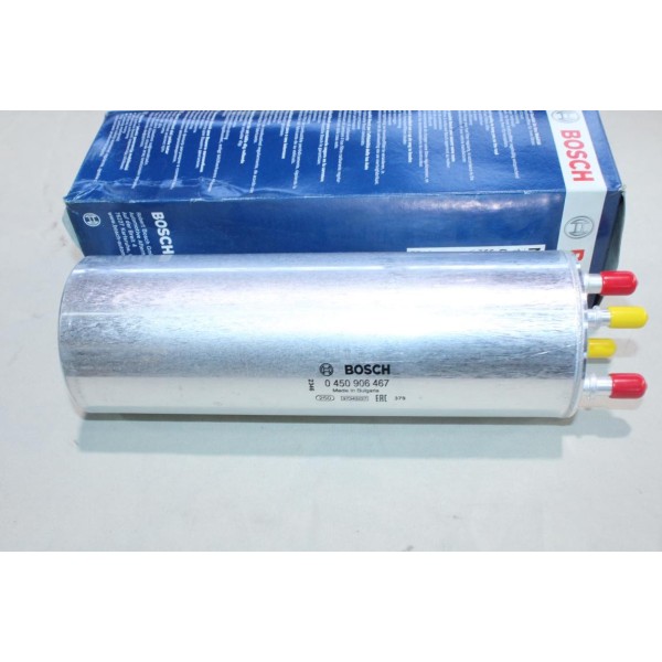Filtre à carburant gazoil Bosch N6467 0450906467 pour volkswagen transporter T5 T6 touareg 1.9 2.0 2.5 TDI diesel 