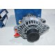 Alternateur 100A reconditionné à neuf Bosch 0986049231 pour alfa romeo 145 146 147 156 GT fiat brava bravo marea multipla punto 