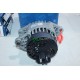 Alternateur 100A reconditionné à neuf Bosch 0986049231 pour alfa romeo 145 146 147 156 GT fiat brava bravo marea multipla punto