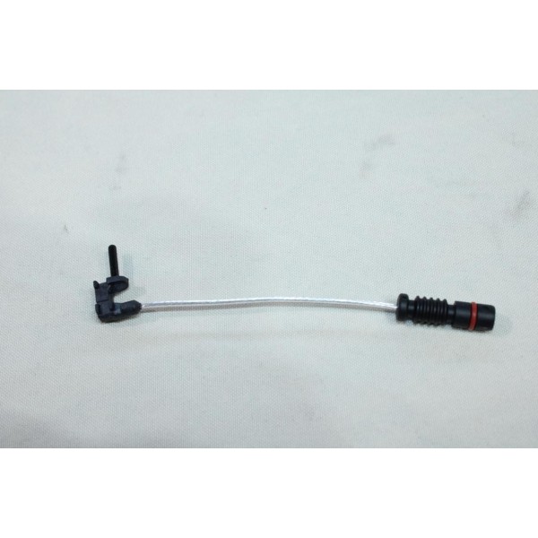 Temoin contacteur capteur usure plaquettes de frein arriere Bosch AP382 1987473011 pour mercedes classe ML W163 