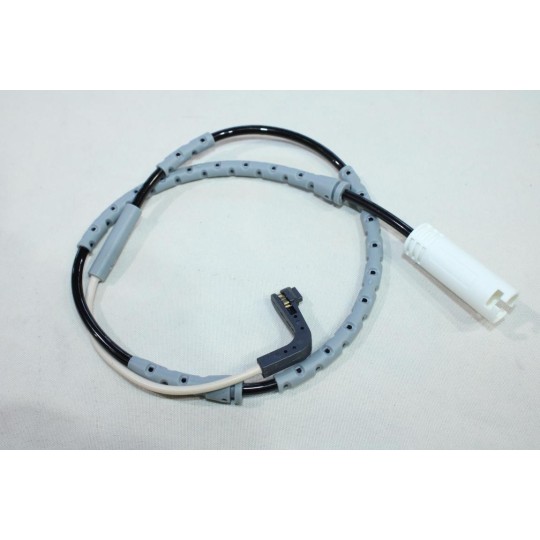 Contacteur capteur temoin usure plaquettes de frein avant Bosch AP823 1987473030 pour BMW serie 3 E90 E91 E92 X1 E84 