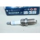 Jeu 4 bougies allumage Bosch FR6KDC+ 79113 +53 0242240648 pour peugeot 206 1.4 CNG smart cabrio city 0.6 