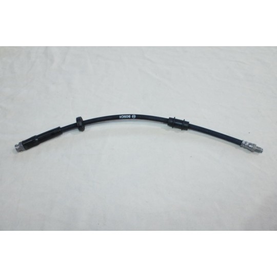 1 Flexible de frein avant Bosch BH896 1987481004 pour citroen jumper fiat ducato 2 II peugeot boxer de 2002 à 2006 