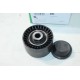 Galet courroie d'accessoire INA 531081110 pour renault modus clio 3 III twingo 2 II wind 1.2 essence 
