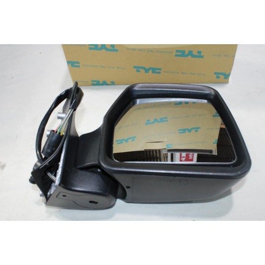Retroviseur manuel avant droit TYC 305-0027 pour citroen jumpy 1 fiat scudo peugeot expert 1 