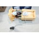 Pompe à carburant immergée jauge reservoir Bosch 0986580174 pour citroen berlingo 1 xsara picasso peugeot 206 partner 2.0HDI 