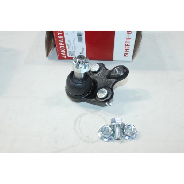 Rotule de triangle bras de suspension Jakoparts J4864023 pour honda civic 9 10 IX X FB FK FG FC 