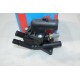 Thermostat eau Quinton Hazell QTH947K pour ford fiesta 6 7 VI VII cmax c-max focus 3 III bmax b-max transit custom ecosport 