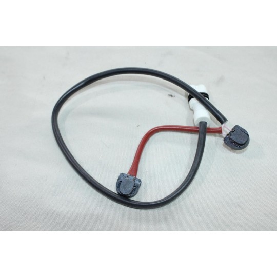 Contacteur capteur temoin usure plaquettes de frein arriere Bosch AP334 1987474557 pour porsche 911 