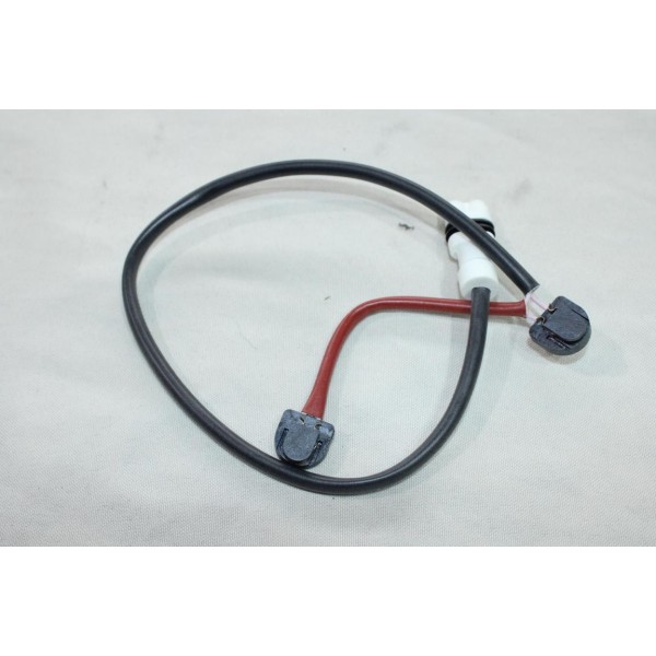 Contacteur capteur temoin usure plaquettes de frein arriere Bosch AP334 1987474557 pour porsche 911 