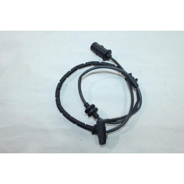 Contacteur capteur temoin usure plaquettes de frein Bosch AP221 1987474587 pour opel zafira A astra G 