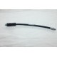 Flexible de frein 315mm Bosch BH140 1987476432 pour opel arena renault 21 R21 trafic 1 