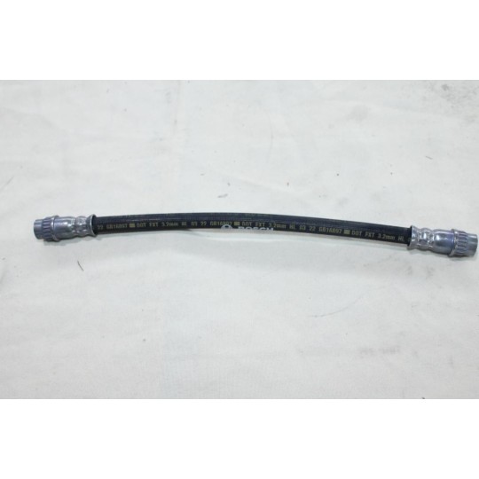 Flexible de frein arriere 240mm Bosch BH187 1987476493 pour peugeot 206 renault 9 11 19 25 R9 R11 R19 R25 express super 5 