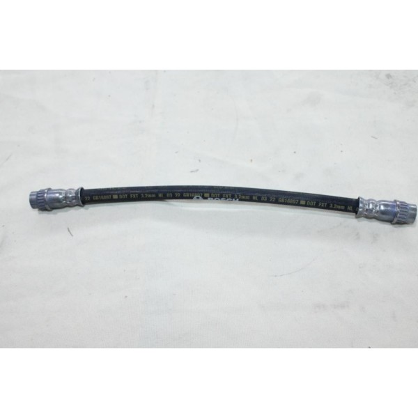 Flexible de frein arriere 240mm Bosch BH187 1987476493 pour peugeot 206 renault 9 11 19 25 R9 R11 R19 R25 express super 5 