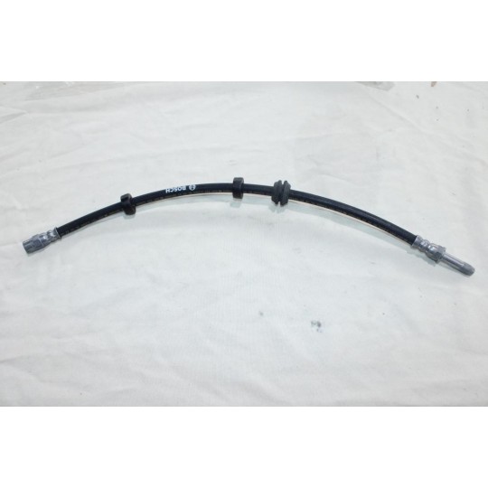 Flexible de frein 435mm Bosch BH129 1987476415 pour seat cordoba 1 I ibiza 2 II inca volkswagen golf 3 4 III IV vento corrado 