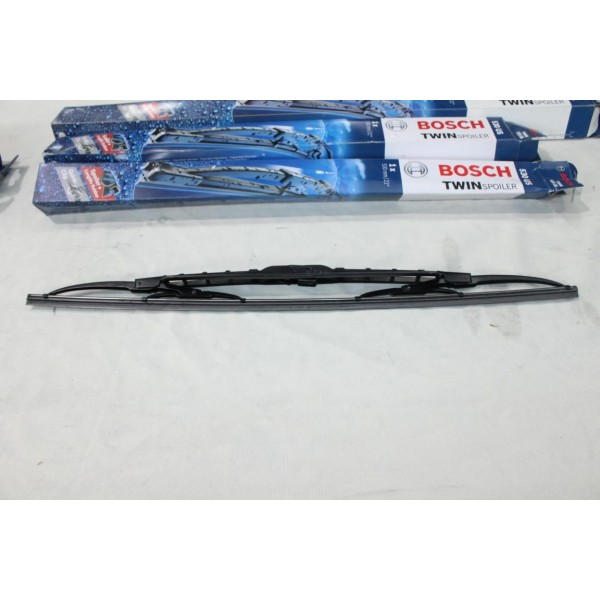 Balais essuie glace attache standard 530mm Bosch 530US 3397011352 pour fiat lancia alfa romeo renault peugeot citroen opel 