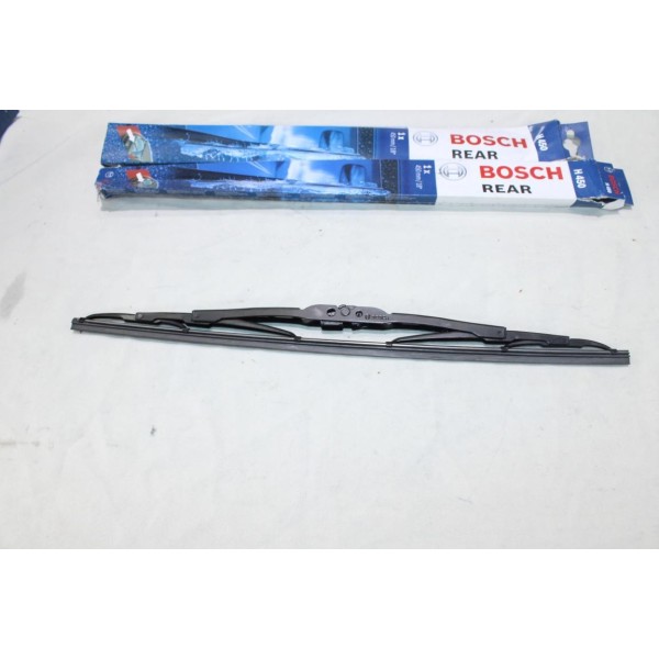 Balais essuie glace arriere 450mm Bosch H450 3397004763 pour alfa romeo 33 audi 100 A6 autobianchi Y10 BMW serie 3 E36 compact 