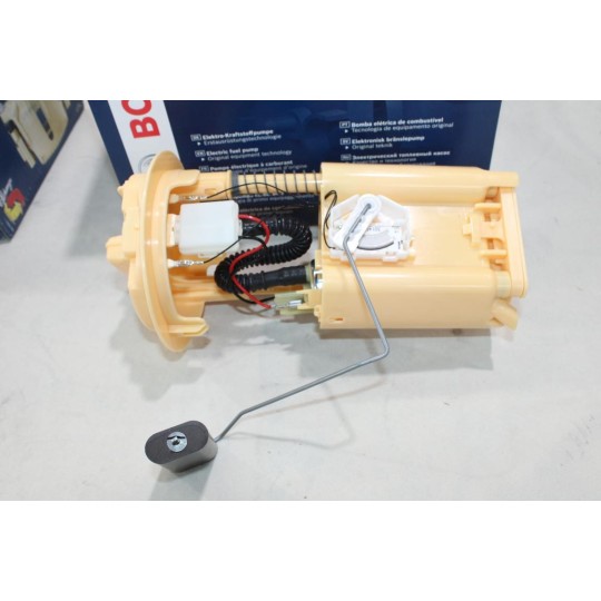 Pompe à carburant immergée jauge réservoir Bosch 0986580174 pour citroen berlingo 1 I xsara picasso peugeot 206 partner 2.0HDI 