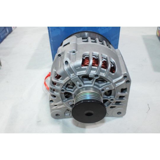 Alternateur 120A reconditionné à neuf Bosch 0986045101 pour renault laguna 1 2 I II trafic 2 II master 2 II volvo S40 V40 opel 