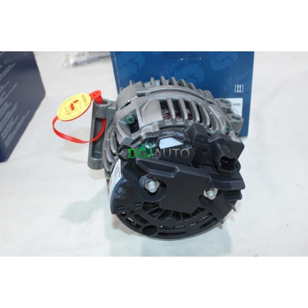 Alternateur 87A reconditionné à neuf Bosch 0986042720 pour renault clio 2 II megane 1 scenic 1 kangoo 1.4 1.6 essence