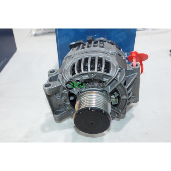 Alternateur 87A reconditionné à neuf Bosch 0986042720 pour renault clio 2 II megane 1 scenic 1 kangoo 1.4 1.6 essence