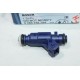 Injecteur de carburant essence Bosch 0280155794 pour citroen saxo xsara dont picasso peugeot 206 306 1.6 essence 