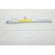 Boite 59 baguettes electrodes soudure Oerlikon W000293555 2mm Cu Zn A metal apport laiton soudobrasage elements galvanisés 