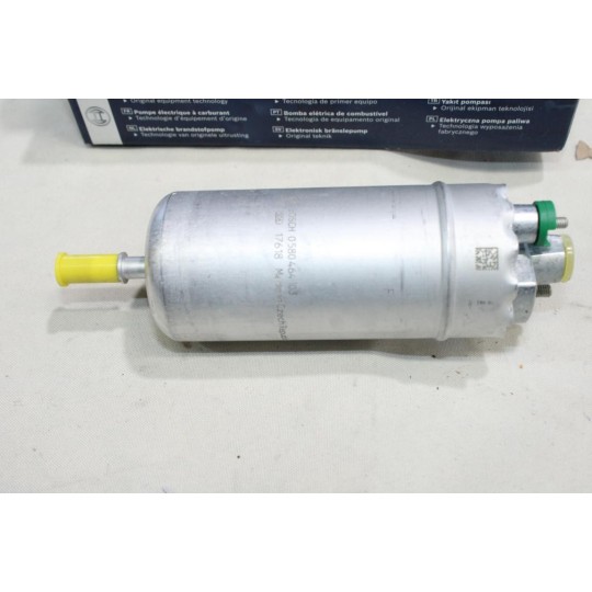 Pompe à carburant immergée Bosch 0580464103 pour iveco daily 3 4 III IV 2.3D 2.8D 2.3 2.8 D diesel 