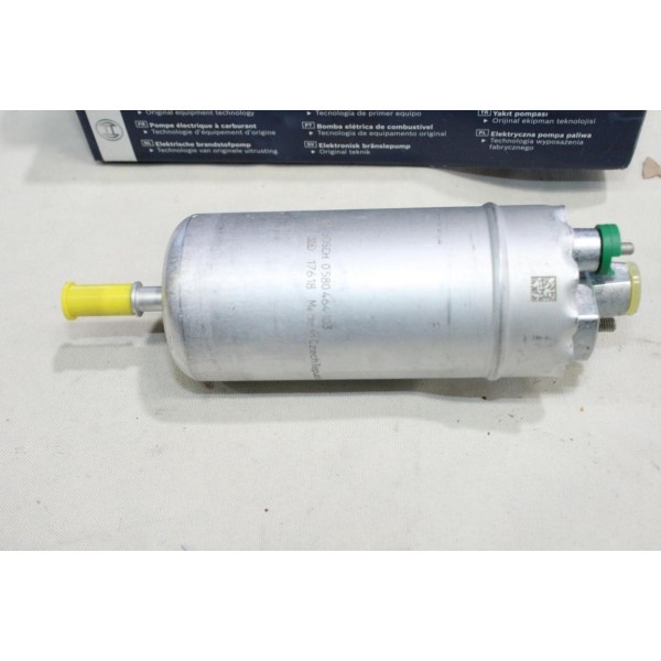 Pompe à carburant immergée Bosch 0580464103 pour iveco daily 3 4 III IV 2.3D 2.8D 2.3 2.8 D diesel 