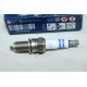 Lot 4 bougies allumage Bosch YR6DES 79160 0242140519 pour alfa romeo mito chevrolet aveo spark daihatsu sirion terios fiat 