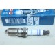 Jeu 4 bougies allumage Bosch HR8DC 7970 0242229655 pour mercedes 190 classe S SL G T1 T2 W201 W123 W124 W126 W461 W463 R107 