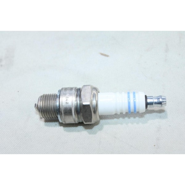 Bougie allumage Bosch WR8AC N°79026 0242229534 pour seat 600 volkswagen coccinelle karmann transporter T1 T2 safari 1500 1600 