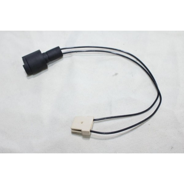 Contacteur capteur temoin usure plaquettes de frein Bosch AP164 1987474905 pour BMW serie 3 Z1 E30 