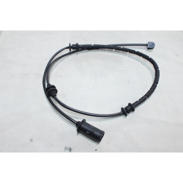 Contacteur temoin usure plaquettes de frein Bosch AP290 1987473018 pour opel astra H combo D 