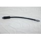 Flexible de frein avant 315mm Bosch BH140 1987476432 pour opel arena renault 21 R21 trafic 1 