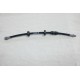 Flexible de frein avant Bosch BH155 1987476460 pour fiat panda 1 