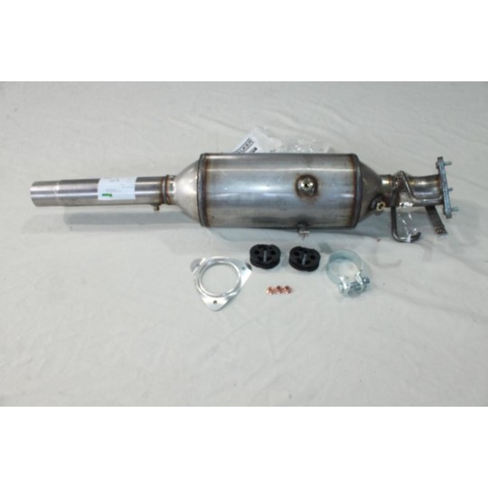 FAP filtre à particules echappement Walker 73221 pour citroen jumper peugeot boxer 2.2HDI 2.2 HDI diesel 