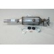 FAP filtre à particules echappement Walker 73221 pour citroen jumper peugeot boxer 2.2HDI 2.2 HDI diesel 