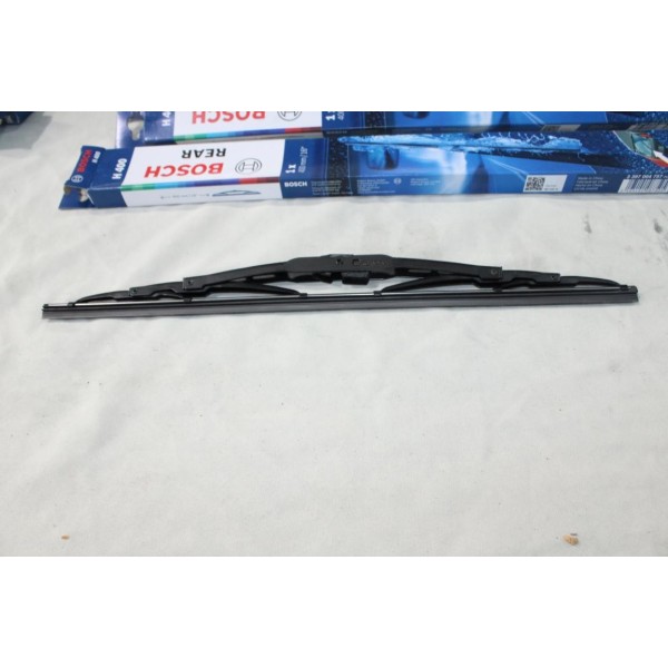 1 Balais essuie glace 400mm arriere Bosch Bosch H400 3397004757 pour alfa romeo 33 audi 50 80 austin metro chrysler PT cruiser 