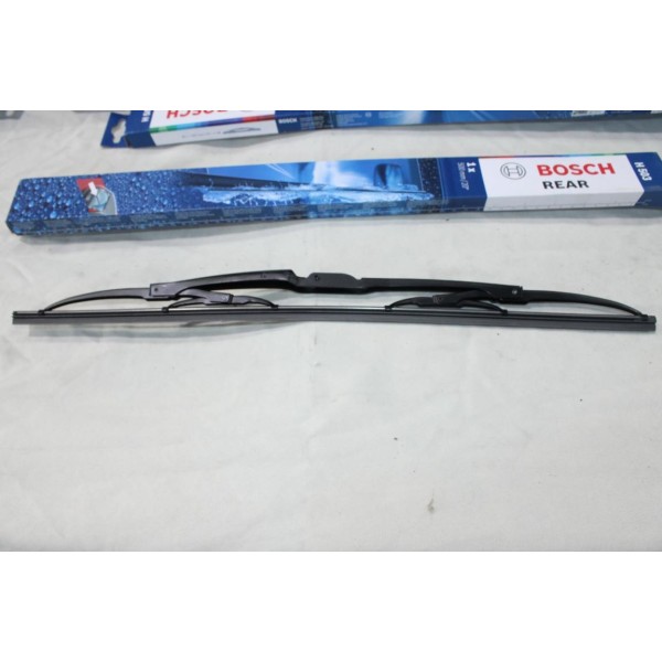 Balais essuie glace arriere 500mm Bosch H503 3397004660 pour ford fiesta 4 IV mazda 121 de 1996 à 2002 