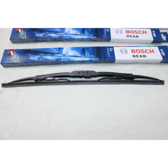 1 Balais essuie glace arriere 425mm Bosch H420 3397004758 pour austin metro BMW X5 E53 chevrolet lacetti daihatsu move gran 