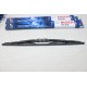 1 Balais essuie glace arriere 450mm Bosch H450 3397004763 pour alfa romeo 33 audi 100 A6 autobianchi Y10 BMW serie 3 E36 
