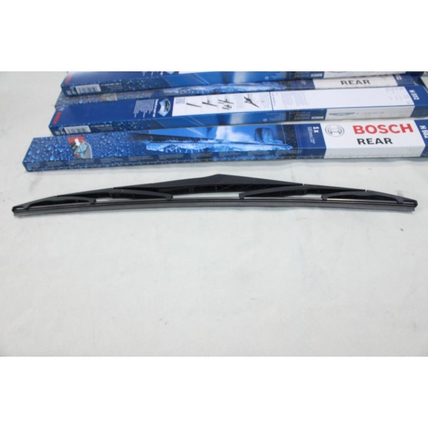 1 Balais essuie glace 500mm arriere Bosch H502 3397004633 pour citroen C5 nissan primera P12 renault laguna 2 II 